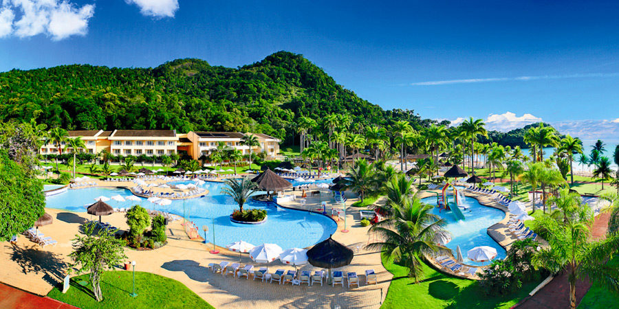 Top Resorts Brasil